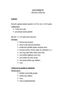 Konspekts 'Akmens laikmets', 1.