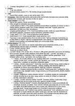 Konspekts 'Latviešu literatūras sākotne', 2.