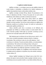 Referāts 'Izglītības socioloģijas priekšmets, objekts un struktūra', 5.