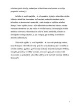 Referāts 'Izglītības socioloģijas priekšmets, objekts un struktūra', 7.