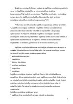 Referāts 'Izglītības socioloģijas priekšmets, objekts un struktūra', 9.