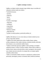 Referāts 'Izglītības socioloģijas priekšmets, objekts un struktūra', 11.