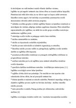 Referāts 'Izglītības socioloģijas priekšmets, objekts un struktūra', 12.