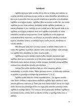 Referāts 'Izglītības socioloģijas priekšmets, objekts un struktūra', 14.