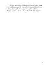 Referāts 'Izglītības socioloģijas priekšmets, objekts un struktūra', 15.