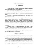 Referāts 'Riska faktori ekotūrisma uzņēmumu darbībā', 4.