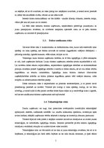 Referāts 'Riska faktori ekotūrisma uzņēmumu darbībā', 5.