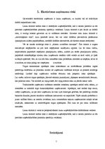 Referāts 'Riska faktori ekotūrisma uzņēmumu darbībā', 7.