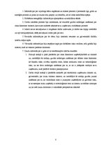 Referāts 'Riska faktori ekotūrisma uzņēmumu darbībā', 8.