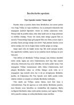 Referāts 'Ģimenes tradīcijas latviešu literatūrā', 3.