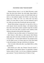 Referāts 'Ģimenes tradīcijas latviešu literatūrā', 4.