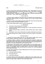 Paraugs 'Darba līgums', 1.