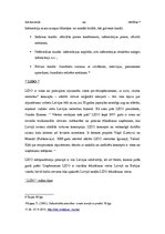 Referāts 'Uzņēmuma "Lido" tēls sociālajos medijos', 4.