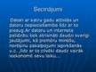 Prezentācija 'Datora izmantošana cilvēka dzīvē', 13.