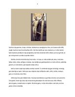 Referāts 'Grieķu mīti un teikas', 6.