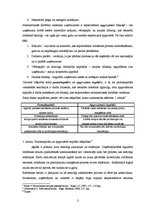 Konspekts 'Ražošanas organizācija. Ieņēmumi un ražošanas izmaksas', 3.