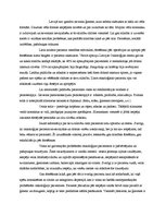 Eseja 'Onkoloģisko pacientu sociālās rehabilitācijas nozīme aprūpē', 1.