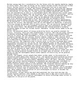 Eseja 'Comparing Nuclear Fusion vs. Nuclear Fission', 1.