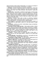 Konspekts 'Zināšanu jēdziens vēdās', 3.