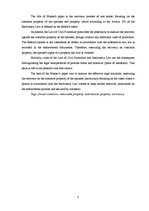 Diplomdarbs 'Piedziņas vēršana uz nekustamo īpašumu. Laulāto kopmanta un dzīvojamās telpas no', 3.