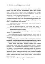 Diplomdarbs 'Piedziņas vēršana uz nekustamo īpašumu. Laulāto kopmanta un dzīvojamās telpas no', 13.