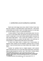 Diplomdarbs 'Piedziņas vēršana uz nekustamo īpašumu. Laulāto kopmanta un dzīvojamās telpas no', 40.