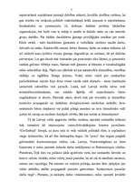 Referāts 'Demogrāfiskie rādītāji un to ietekme uz tautas attīstības bilanci', 6.