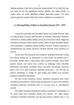 Referāts 'Demogrāfiskie rādītāji un to ietekme uz tautas attīstības bilanci', 7.