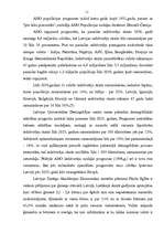 Referāts 'Demogrāfiskie rādītāji un to ietekme uz tautas attīstības bilanci', 10.