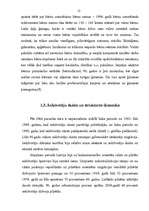 Referāts 'Demogrāfiskie rādītāji un to ietekme uz tautas attīstības bilanci', 11.