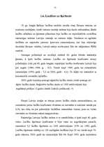 Referāts 'Demogrāfiskie rādītāji un to ietekme uz tautas attīstības bilanci', 14.