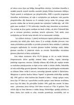 Referāts 'Demogrāfiskie rādītāji un to ietekme uz tautas attīstības bilanci', 16.