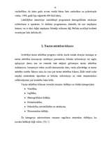 Referāts 'Demogrāfiskie rādītāji un to ietekme uz tautas attīstības bilanci', 17.