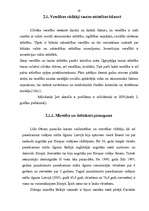 Referāts 'Demogrāfiskie rādītāji un to ietekme uz tautas attīstības bilanci', 18.