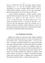 Referāts 'Demogrāfiskie rādītāji un to ietekme uz tautas attīstības bilanci', 19.