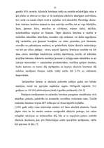 Referāts 'Demogrāfiskie rādītāji un to ietekme uz tautas attīstības bilanci', 21.