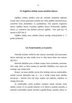 Referāts 'Demogrāfiskie rādītāji un to ietekme uz tautas attīstības bilanci', 22.