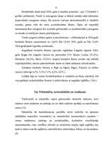 Referāts 'Demogrāfiskie rādītāji un to ietekme uz tautas attīstības bilanci', 24.