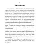 Referāts 'Demogrāfiskie rādītāji un to ietekme uz tautas attīstības bilanci', 25.