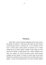 Referāts 'Demogrāfiskie rādītāji un to ietekme uz tautas attīstības bilanci', 26.