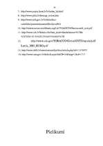 Referāts 'Demogrāfiskie rādītāji un to ietekme uz tautas attīstības bilanci', 29.