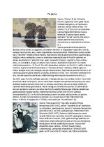 Konspekts 'Vilhelma Purvīša glezna "Ziema"', 3.