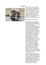 Konspekts 'Vilhelma Purvīša glezna "Ziema"', 9.