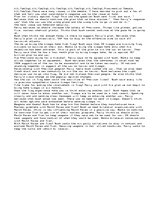 Eseja 'Presidential Debate 2004', 1.