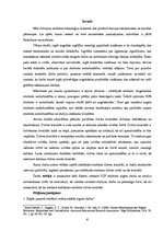 Referāts 'Darba ietekme uz studentu dzīves kvalitāti', 4.