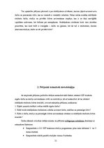 Referāts 'Darba ietekme uz studentu dzīves kvalitāti', 19.