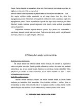 Referāts 'Darba ietekme uz studentu dzīves kvalitāti', 22.