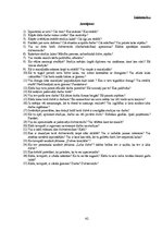 Referāts 'Darba ietekme uz studentu dzīves kvalitāti', 40.