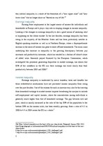 Referāts 'Socio-Economic Inequality in European Union', 5.