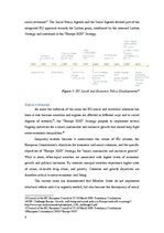 Referāts 'Socio-Economic Inequality in European Union', 8.